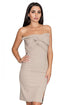 Cocktail dress model 111050